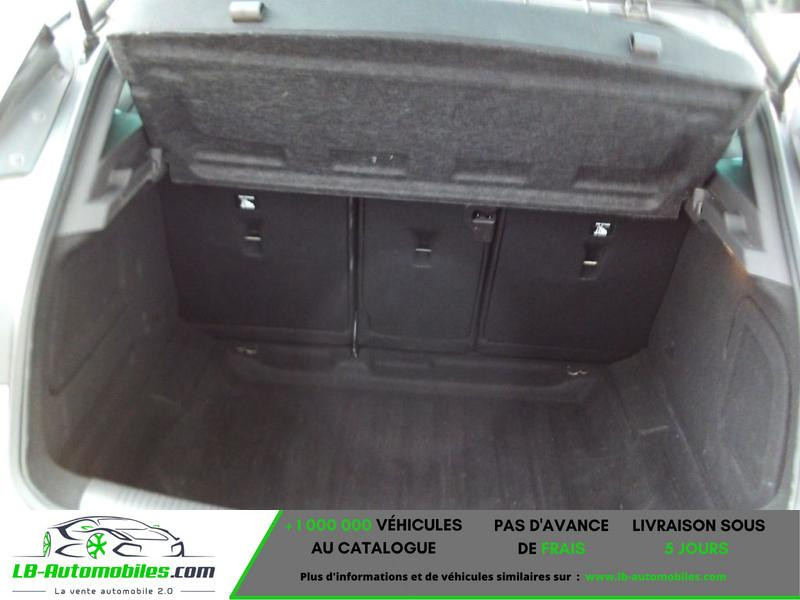 Opel Astra 1.2 Turbo 145 ch BVM  occasion  Beaupuy - photo n6