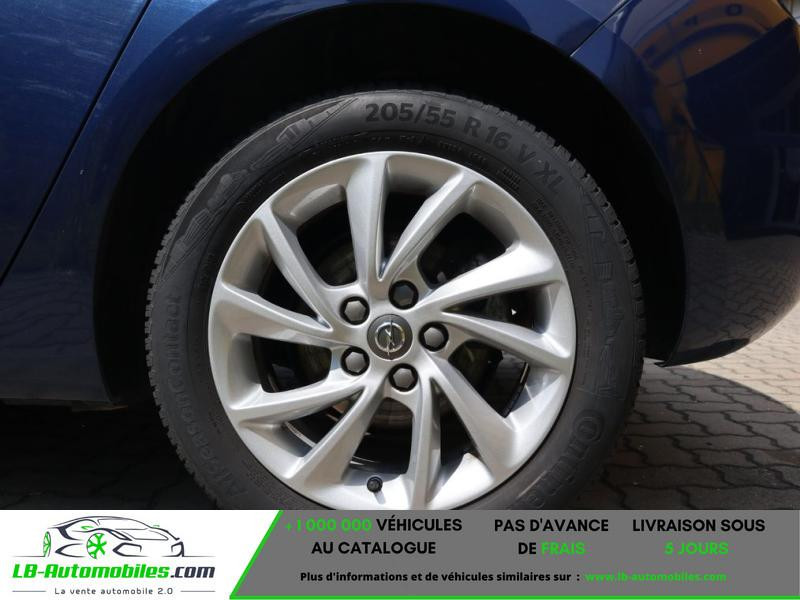 Opel Astra 1.2 Turbo 145 ch BVM  occasion  Beaupuy - photo n7