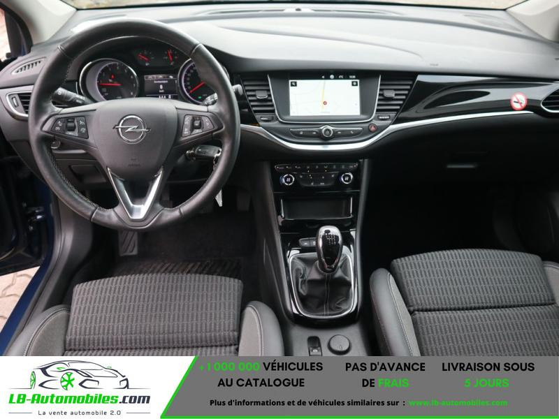Opel Astra 1.2 Turbo 145 ch BVM  occasion  Beaupuy - photo n2
