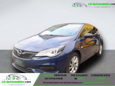 Opel Astra occasion année 2021 boite Manuelle Annonce Opel Astra occasion Essence 1.2 Turbo 145 ch BVM à Beaupuy