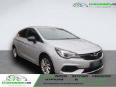 Opel Astra 1.2 Turbo 145 ch BVM   Beaupuy 31