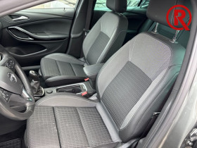 Opel Astra 1.2 Turbo 145 ch BVM  occasion  Beaupuy - photo n7