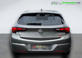 Opel Astra 1.2 Turbo 145 ch BVM  occasion  Beaupuy - photo n6