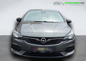 Opel Astra 1.2 Turbo 145 ch BVM  occasion  Beaupuy - photo n5