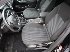 Opel Astra 1.2 Turbo 145 ch BVM  occasion  Beaupuy - photo n4