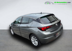 Opel Astra 1.2 Turbo 145 ch BVM  occasion  Beaupuy - photo n4