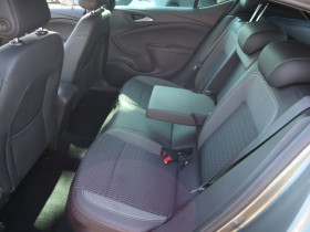 Opel Astra 1.2 Turbo 145 ch BVM  occasion  Beaupuy - photo n7