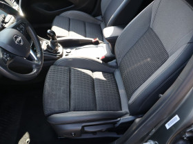 Opel Astra 1.2 Turbo 145 ch BVM  occasion  Beaupuy - photo n6