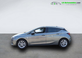Opel Astra 1.2 Turbo 145 ch BVM  occasion  Beaupuy - photo n5