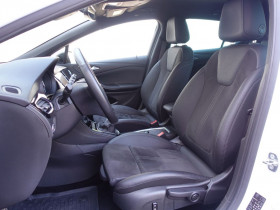 Opel Astra 1.2 Turbo 145 ch BVM  occasion  Beaupuy - photo n6