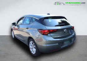 Opel Astra 1.2 Turbo 145 ch BVM  occasion  Beaupuy - photo n4