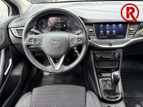 Opel Astra 1.2 Turbo 145 ch BVM  occasion  Beaupuy - photo n3