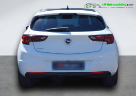 Opel Astra 1.2 Turbo 145 ch BVM  occasion  Beaupuy - photo n5