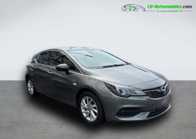 Opel Astra 1.2 Turbo 145 ch BVM  occasion  Beaupuy - photo n2