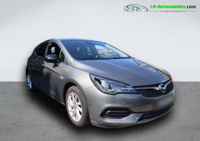 Opel Astra 1.2 Turbo 145 ch BVM  occasion  Beaupuy - photo n2