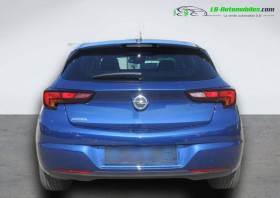 Opel Astra 1.2 Turbo 145 ch BVM  occasion  Beaupuy - photo n5