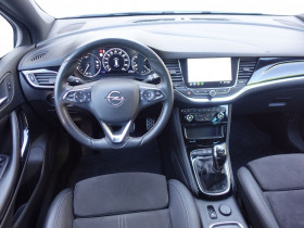 Opel Astra 1.2 Turbo 145 ch BVM  occasion  Beaupuy - photo n2