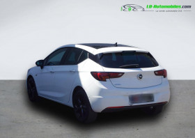 Opel Astra 1.2 Turbo 145 ch BVM  occasion  Beaupuy - photo n3