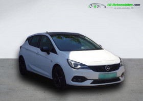 Opel Astra , garage LB AUTOMOBILES  Beaupuy