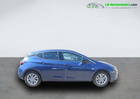 Opel Astra 1.2 Turbo 145 ch BVM  occasion  Beaupuy - photo n4