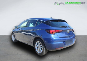 Opel Astra 1.2 Turbo 145 ch BVM  occasion  Beaupuy - photo n3