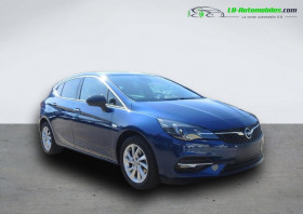 Opel Astra 1.2 Turbo 145 ch BVM  occasion  Beaupuy - photo n2