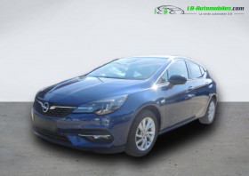 Opel Astra , garage LB AUTOMOBILES  Beaupuy