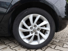 Opel Astra 1.2 Turbo 145 ch BVM  occasion  Beaupuy - photo n6