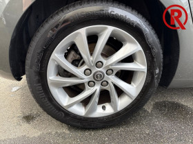 Opel Astra 1.2 Turbo 145 ch BVM  occasion  Beaupuy - photo n9
