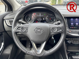 Opel Astra 1.2 Turbo 145 ch BVM  occasion  Beaupuy - photo n8