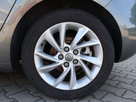 Opel Astra 1.2 Turbo 145 ch BVM  occasion  Beaupuy - photo n8
