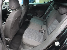 Opel Astra 1.2 Turbo 145 ch BVM  occasion  Beaupuy - photo n5