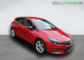 Opel Astra 1.2 Turbo 145 ch BVM   Beaupuy 31