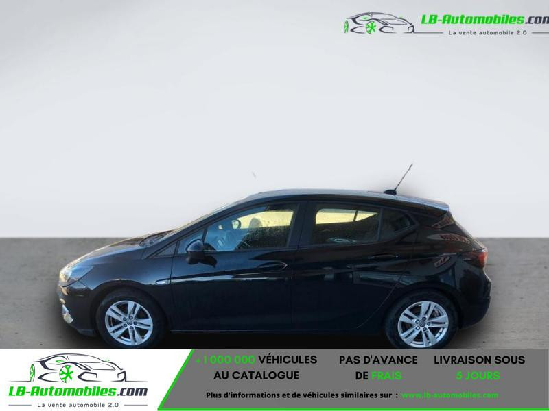 Opel Astra 1.2 Turbo 145 ch BVM  occasion  Beaupuy - photo n3