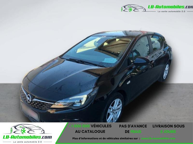 Opel Astra 1.2 Turbo 145 ch BVM  occasion  Beaupuy