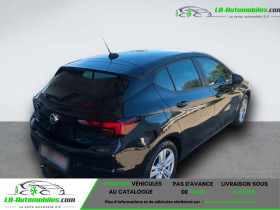 Opel Astra 1.2 Turbo 145 ch BVM  occasion  Beaupuy - photo n2