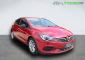 Opel Astra occasion année 2021 boite Manuelle Annonce Opel Astra occasion Essence 1.2 Turbo 145 ch BVM à Beaupuy