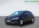 Opel Astra occasion année 2020 boite Manuelle Annonce Opel Astra occasion Essence 1.2 Turbo 145 ch BVM à Beaupuy