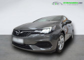 Opel Astra occasion année 2020 boite Manuelle Annonce Opel Astra occasion Essence 1.2 Turbo 145 ch BVM à Beaupuy