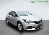 Opel Astra occasion année 2021 boite Manuelle Annonce Opel Astra occasion Essence 1.2 Turbo 145 ch BVM à Beaupuy