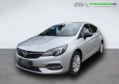 Opel Astra occasion année 2021 boite Manuelle Annonce Opel Astra occasion Essence 1.2 Turbo 145 ch BVM à Beaupuy