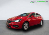 Opel Astra occasion année 2021 boite Manuelle Annonce Opel Astra occasion Essence 1.2 Turbo 145 ch BVM à Beaupuy