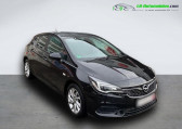 Opel Astra occasion année 2021 boite Manuelle Annonce Opel Astra occasion Essence 1.2 Turbo 145 ch BVM à Beaupuy
