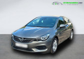 Opel Astra occasion année 2020 boite Manuelle Annonce Opel Astra occasion Essence 1.2 Turbo 145 ch BVM à Beaupuy