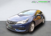 Opel Astra occasion année 2021 boite Manuelle Annonce Opel Astra occasion Essence 1.2 Turbo 145 ch BVM à Beaupuy
