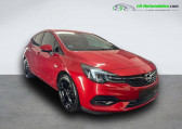 Opel Astra 1.2 Turbo 145 ch BVM   Beaupuy 31