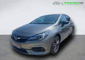 Opel Astra 1.2 Turbo 145 ch BVM   Beaupuy 31