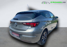 Opel Astra 1.2 Turbo 145 ch BVM  occasion  Beaupuy - photo n4