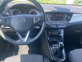 Opel Astra 1.2 Turbo 145 ch BVM  occasion  Beaupuy - photo n3