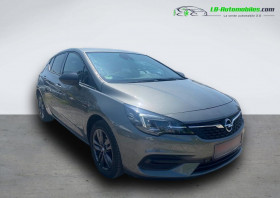 Opel Astra 1.2 Turbo 145 ch BVM  occasion  Beaupuy - photo n2